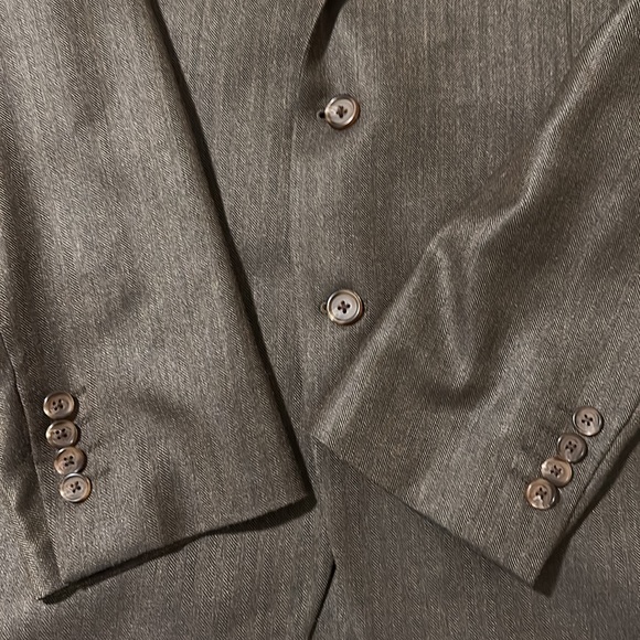 Oversized blazer - Picture 4 of 5